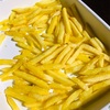 Farmfritesオランダ産の冷凍プライドポテト