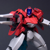 HG 1/144 RGE-G2100 クランシェ レビュー