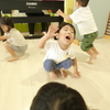 心が弾むね♪