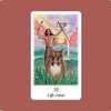 Vision Quest Tarot：XI Life Force