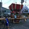 教興寺夏祭り（岩戸神社）大阪府八尾市 / 平成３０年７月８日 Kyokoji Summer Festival in Yao city (8/7/2018)