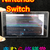 【Nintendo Switch】液晶破損による液晶交換のご依頼
