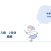 子宮筋腫　Part7　入院2日目　続編