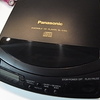 Panasonic SL-S100