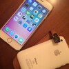 「結局、何だかんだ言いながら、iPhone 6 買いました」