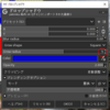 UWSCのキーマクロでGIMPで角い縁取りをつける方法