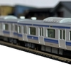 KATO 10-283 E531 付属編成 5両セット （B058-1）
