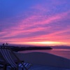 夏はやっぱりサンセット