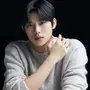 韓国俳優：ムン・サンミン