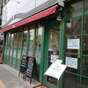 カラ鉄＆高円寺町歩き（2016.7.5）