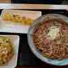 市の中心では立ち食い、郊外では座って食い🍜「そばの神田」さん　おすすめ食べ物屋さん紹介と映画紹介　#はてなブログ　#グーグルアドセンス無料で合格２０２１　#映画好き　#宮城　#仙台　#食事