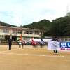 加東市内の５小学校で最後の運動会　綱引きも最後の決戦！