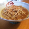 マルちゃん正麺　味噌味