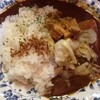 本石亭 隠れ家カレー屋さん