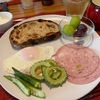 【高齢の父の代理人カードとその後　週末のブランチ】