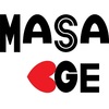 I LOVE MASSAGE