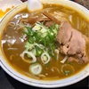 名駅ミヤコ地下街にある老舗“サッポロラーメン”店にて