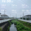 改善してる？10.58km〜7月14日〜