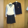 １１月２４日 盛岡女子高等学校の制服情報です。