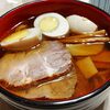 走り納め佐野ツーリングのおみやげ"佐野ラーメン"2種類を食べてみた件