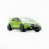 2016 HONDA CIVIC TYPE R