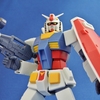 ROBOT魂 RX-78-2 ガンダム ver. A.N.I.M.E.