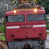 2024/06/22 単8056レ EF81 404号機
