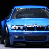 【モデルインプレッション】Hotwheels Car Culture Deutschland Design - BMW M3 E46