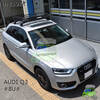 AUDI Q3 x THULE 859XT CANYON 