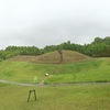 【福岡県嘉麻市】沖出古墳