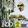 今日の１曲【Lil Rob-Neighborhood Music】