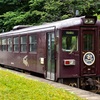 またまた わたらせ渓谷鐵道で撮影 (栃木県編)