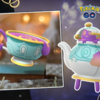 【ポケモンGO】イベント「お茶はいかが？」が明日から開催！