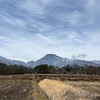 2022/03/23 水曜日　三寒四温