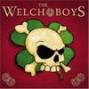 THE WELCH BOYS / THE WELCH BOYS　【おすすめCDレビュー/ストリートパンク】