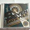 SEVEN DAYS WAR／TM NETWORK