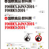 　FOODEX JAPAN 2014