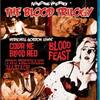 「BLOOD FEAST 血の祝祭日」