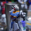 HG-GEP Ζガンダム製作記#3(塗装編)