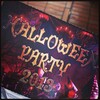 イベント：HALLOWEEN PARTY 2013＠神戸ワールド記念ホール