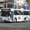 鹿児島交通(元国際興業バス)　793号車