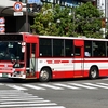 京阪京都交通 K206号車 [京都 200 か 3309]