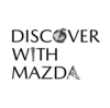 マツダが「DISCOVER WITH MAZDA」のロゴデザインを複数の区分で再び出願していました。