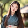 『たい焼き』だけだった看板が『たこ焼き』と創業者『およねさん』と『たい焼き』に代わり、スタイリッシュなデザインになった『米乃屋 学芸大学駅前店』！ 