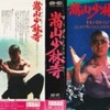 傑作香港映画VHSビデオ紹介：香港カンフー映画①