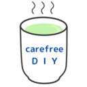 ｃａｒｅｆｒｅｅ　ＤＩＹ