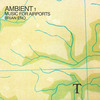 Brian Eno: Ambient 1 -Music for Airports(1978)　何か普遍的な何か