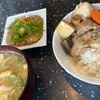 2月5日（水）「仁義なき戦い」を見ながらカレーうどんをすする