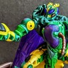 トランスフォーマー キングダム　KD-20　ワスピネーター