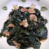 サツマイモの葉って食べれるの？意外とおいしい訳とは